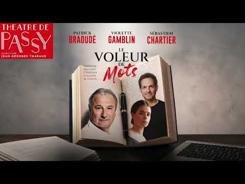 BANDE ANNONCE