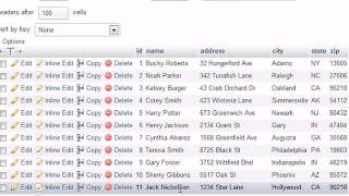 MySQL Database Tutorial - 23 - Outer Joins