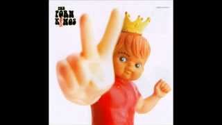 THE PORN KINGS - UP TO NO GOOD - UP TO THE WILDSTYLE FEATURING (DJ SUPREME)