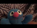 Grover Finds A Bird S Nest