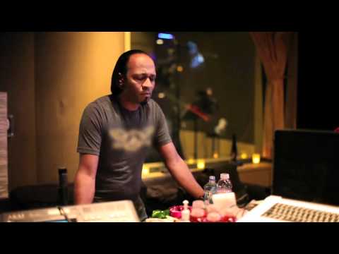 Making of BELIEVE Webisode   As Long As You Love Me