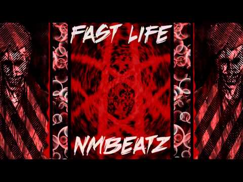 *Banger* Fast Life (Instrumental) [Trap]