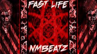 *Banger* Fast Life (Instrumental) [Trap]