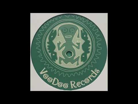 Faxe Inc - Dark Melody (1995)
