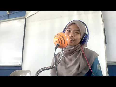 Syafa Wany - Adek Berjilbab Ungu (Bujang Buntu)