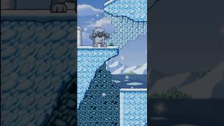 The Yeti's Return to Former Glory (SuperTux v0.7.0)