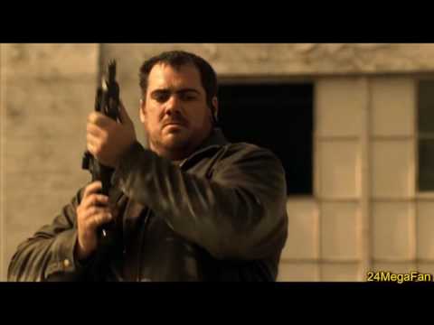 Nathanson & Jack Epic Shotout! - 24 Season 5