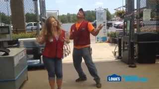 Lowe's Happy