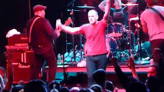 Screeching Weasel Live - Cool Kids (HD) July 2016