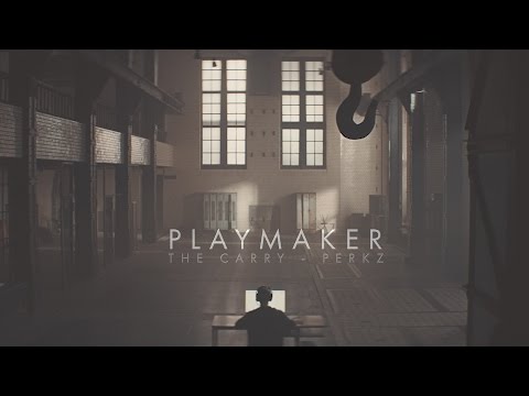 Spielmacher: Carry – PerkZ