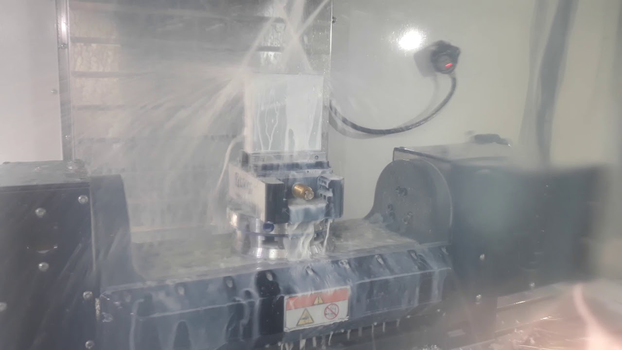 BLAS-TIP - CNC obdelava kovin