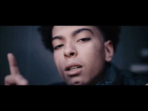 RSF Denybo - Better Days (Official Music Video) || Dir. ShooterP