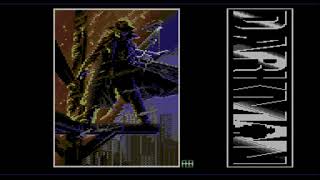 C64 Demo - Beyond Reality [1993] by Focus
