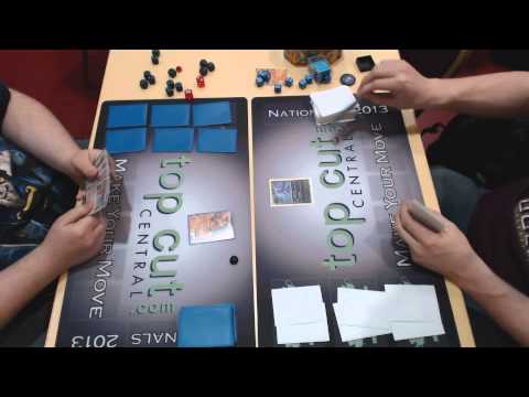 Top 8 Madison Regional Championships 2013 Pokemon Table 2