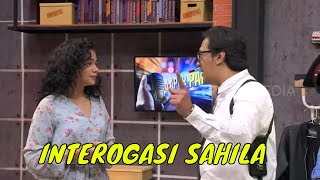 Download lagu [FULL] INTEROGASI SAHILA, LUCUNYA DAR DER DOR! | LAPOR PAK! (12/04/22) mp3