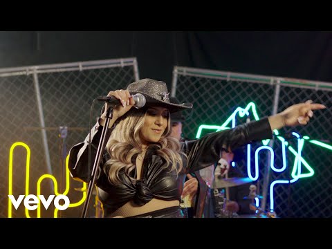 Vilax - Sin Él (Live Sessions)