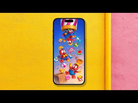 Video cover