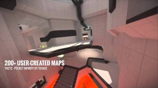 Reflex Development Update // May 2015 // Alpha!