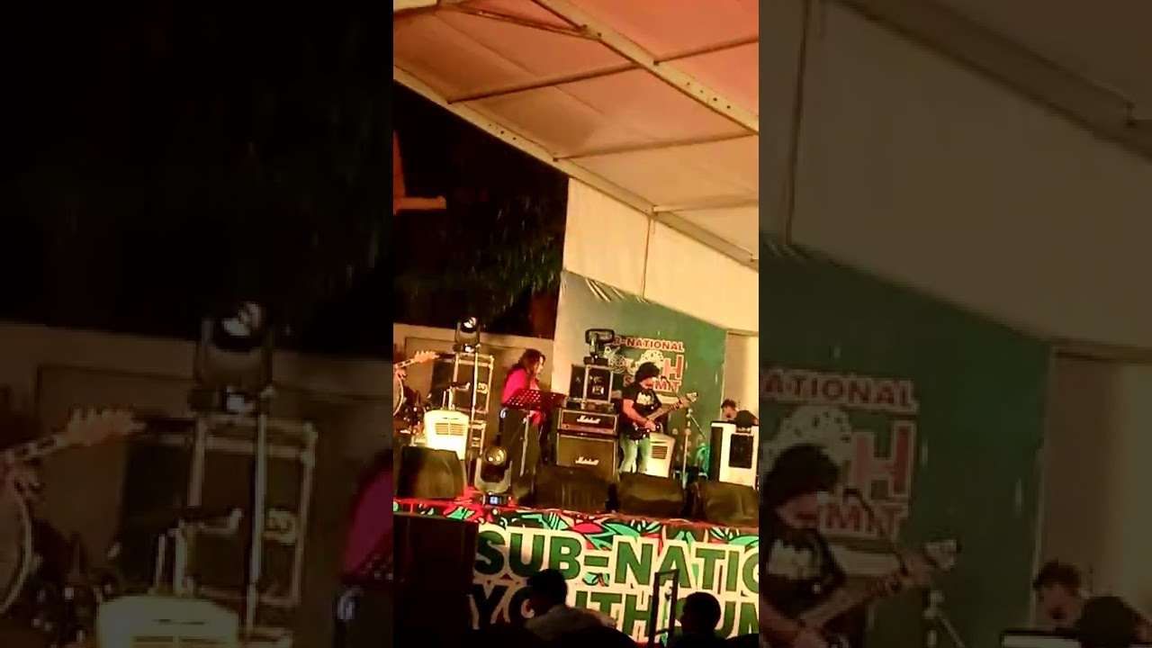 Sub National Youth Summit | RU Rajshahi Bangladesh |