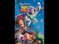 Toy Story 1995 Soundtrack End Credits Alternate Version
