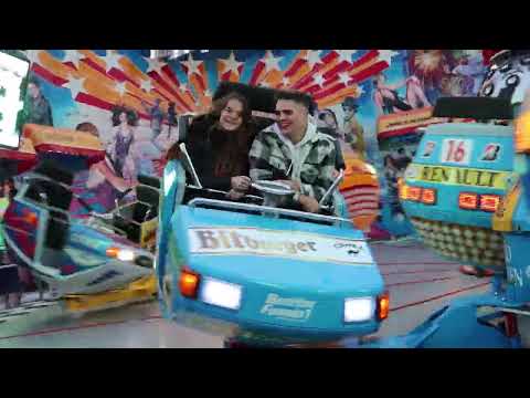 Break Dance F1 - Meyer (Offride) Video Winterpark Berlin Wedding 2022