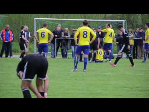 TSV Sulzbach-Laufen vs. SG Schorndorf