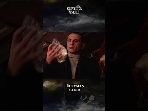 Cerrahpaşa'ya nereden gidilir?. #shorts #kurtlarvadisi #süleymançakır