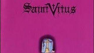 Saint Vitus - Thirsty And Miserable (Black Flag Cover)