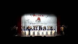 Vota P.I.C.H.A. (Partido Independiente de los Chavales de Aski) – Preliminares – COAC 2002