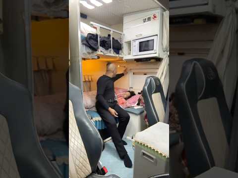 Cuộc sống vợ chồng trên xe tải #truck #automobile #nutaixe #truckdriver #girltrucker #driver #travel