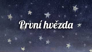 Video CD-ROM - První Hvězda (OFFICIAL LYRIC VIDEO)