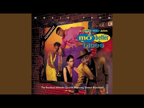 Harlem Blues (Acapulco Version)