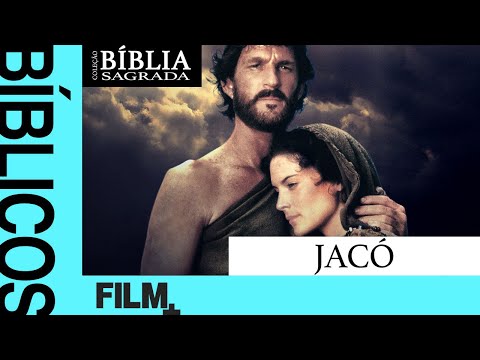 Jacó // Filme Completo Dublado // Filme Bíblico // Film Plus