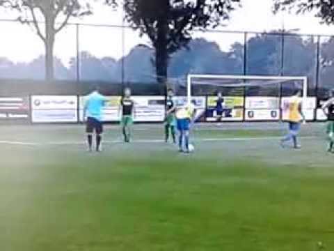 vrije trap rkvvo b1 - geldrop b1