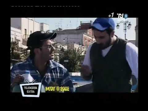 MUDU' 1 (2001) - LA VERNICE