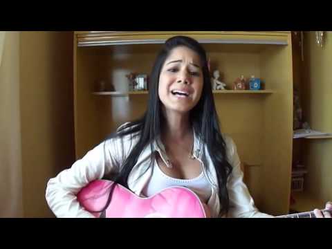 Allana Macedo - Meiga e Abusada (Resposta Oficial) Resposta Meiga e Abusada Anitta