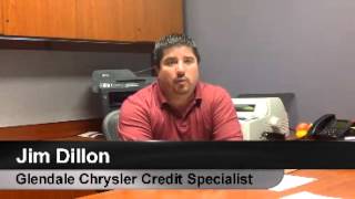 preview picture of video 'Glendale Chrysler offers Guaranteed Car Loans after Bankruptcy'