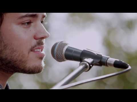 Ich warte noch - Tim Gerrits | Loopstation @ 15 Jahre SWM Talentverstärker