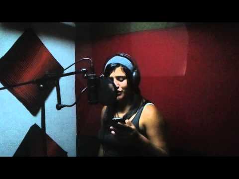 making of Grabacion del disco PCE parte 1