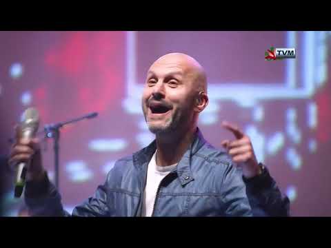 QUEEN meets COLDPLAY Concert - Neville Refalo - Somebody to Love