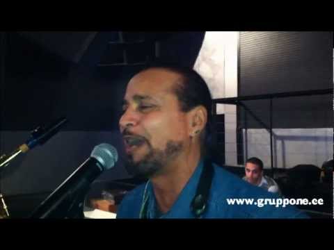 You're My Everything! ...Leroy Gomez (Santa Esmeralda) vs PP