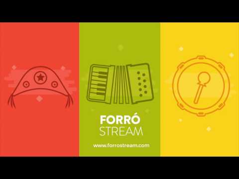 Trio Lubião - Pássaro Preto (Forró Stream)