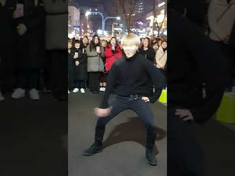 [MAXXAM] 180113 이찬욱 - love me right