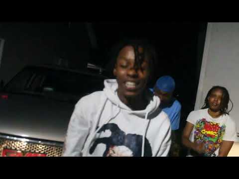 BC Youngin - Day 2 Night (Official Video) 520 [Dir. Zack1kFilmedIt]