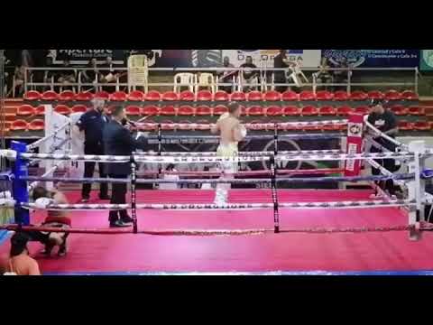 Fight San Luis Río Colorado, Sonora Mexico 🇲🇽