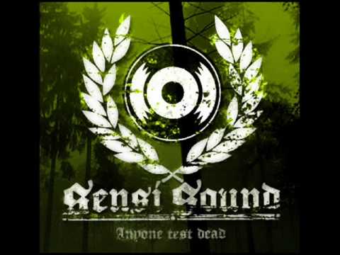 Tenor Fly - SoundKilla aka Tarantula (Sensi Sound Dubplate)