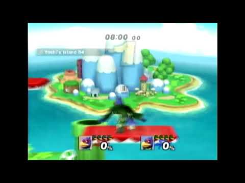 Shine 2017 PM Pools WR1 - Plow (Blue Falco) vs. Takyon (Green Falco)