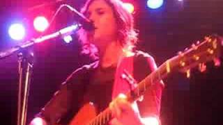 Missy Higgins- The Wrong Girl