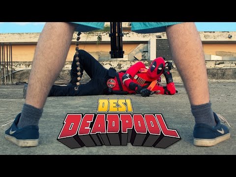 Desi Deadpool