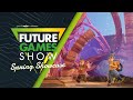 It Takes Two Gameplay with developer presentation - Future Games Show Spring Showcase